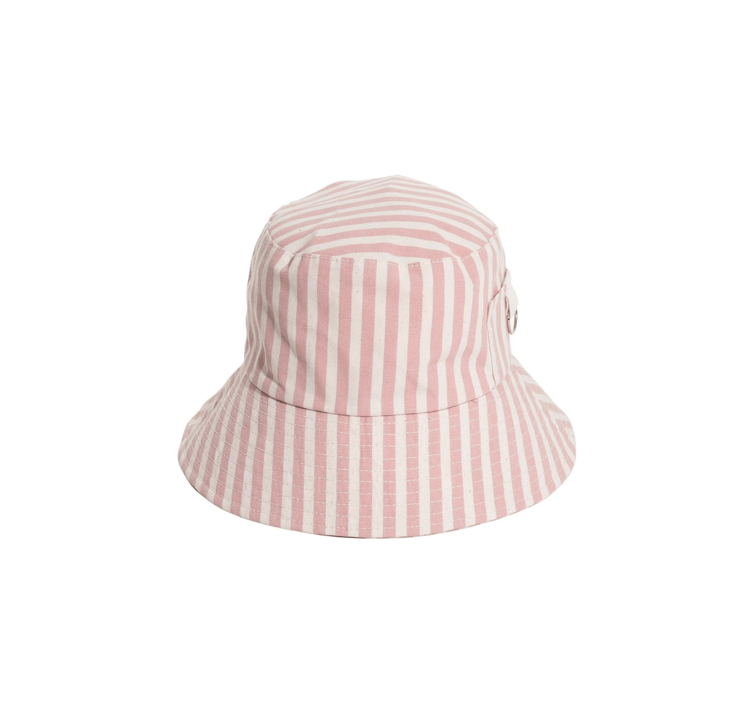 The Breton Bucket Hat, Cotton Bucket Hats