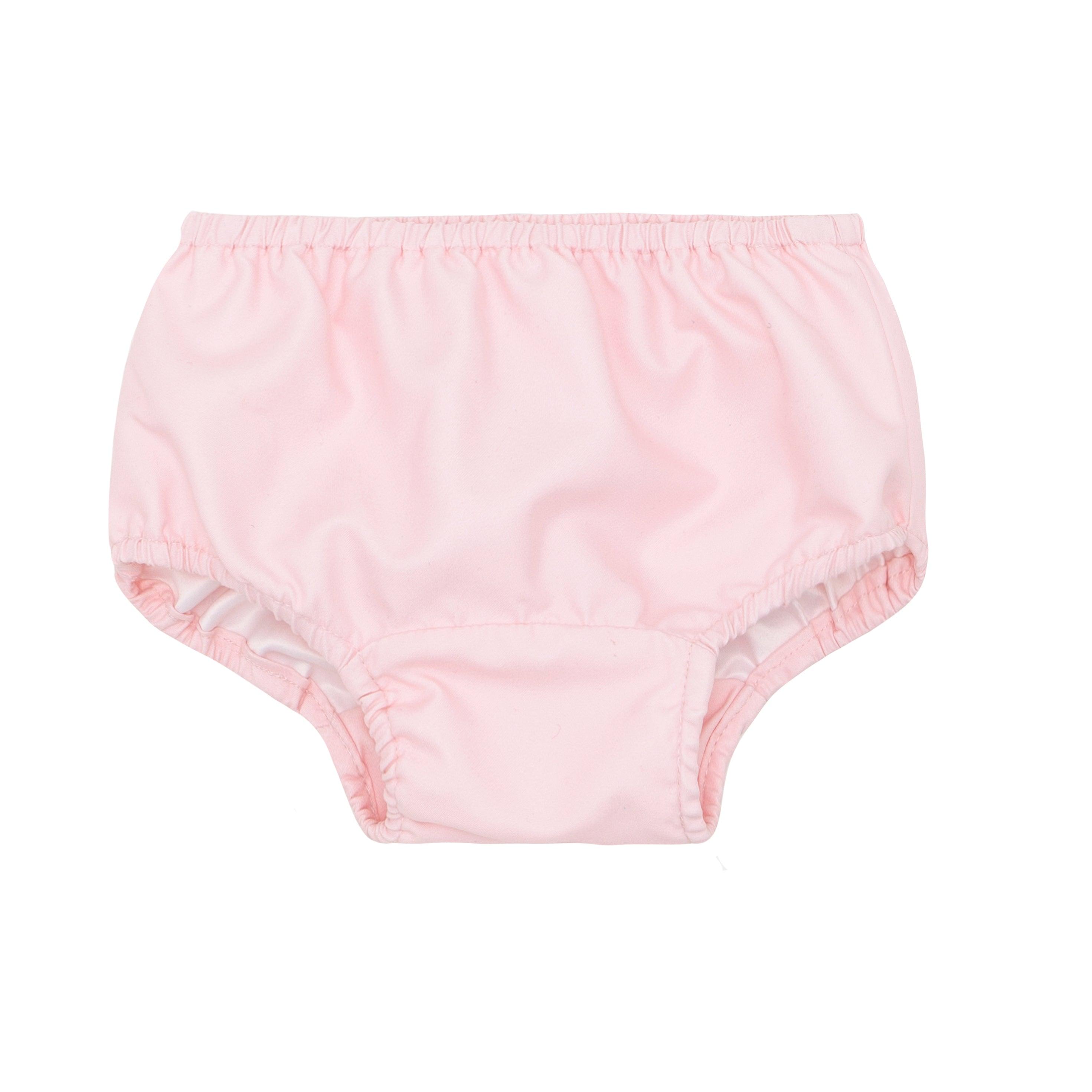 Light of Mine Designs Definition-Sweet Diaper Cover/Panty Brief, 6 Months :  : Clothing, Shoes & Accessories