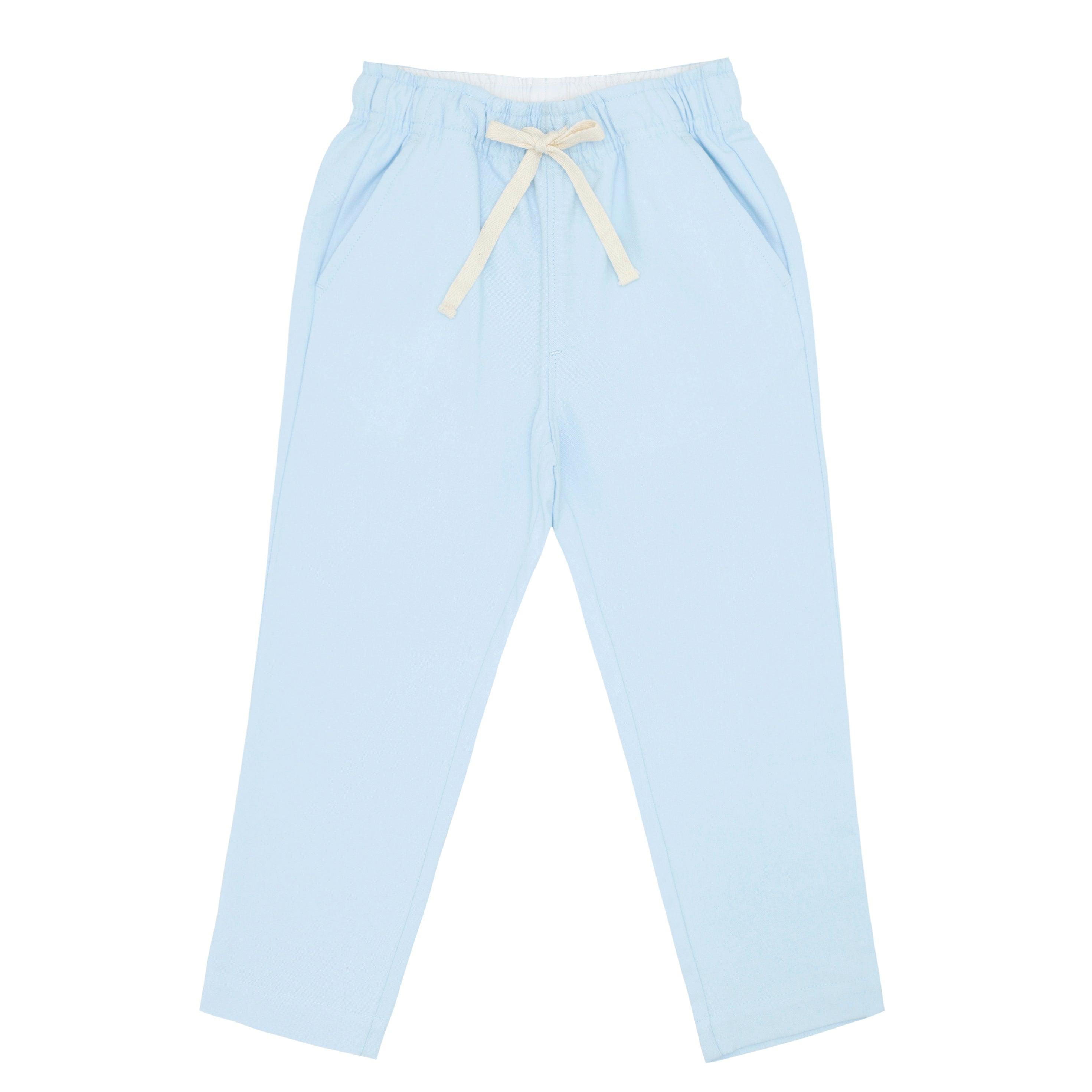 Boys 2024 blue pants