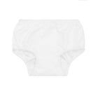 baby white diaper cover