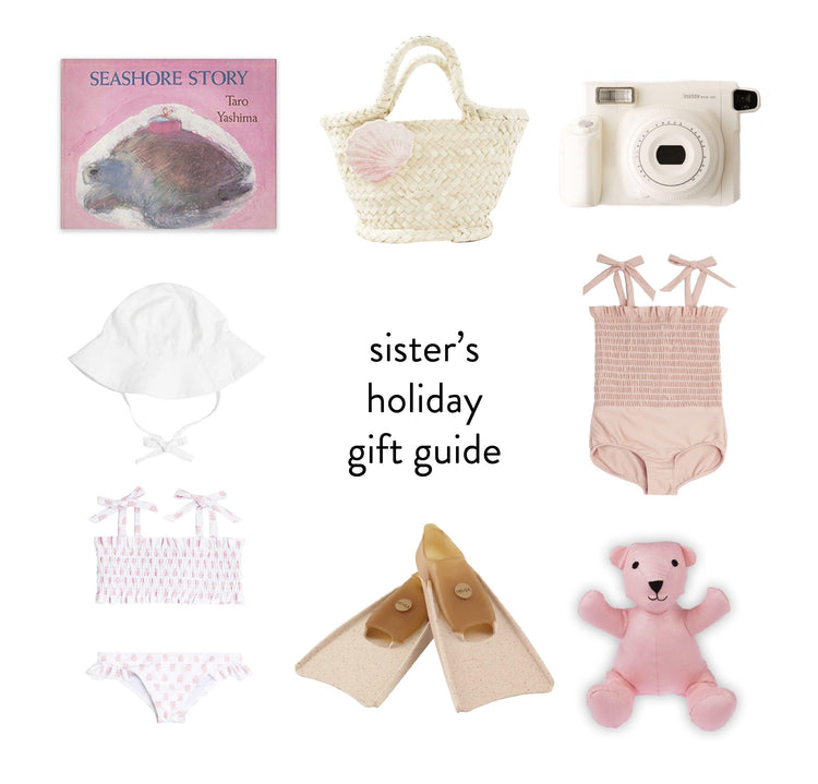 holiday gift guides