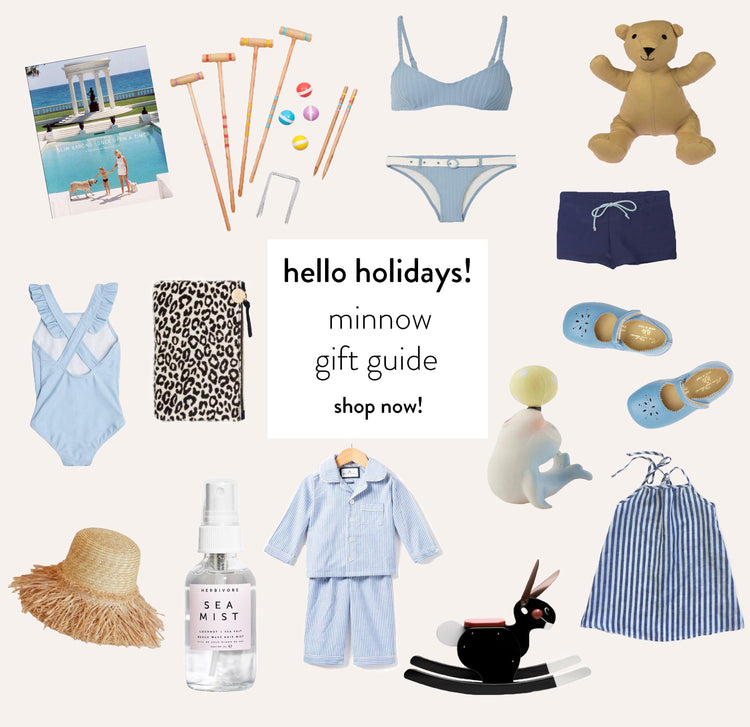Holiday Gift Guides!