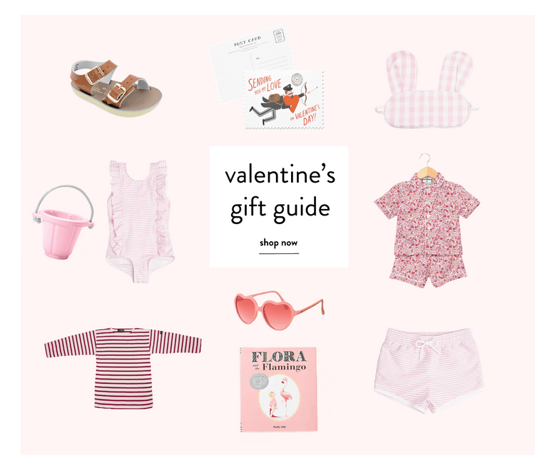 valentine's gift guide