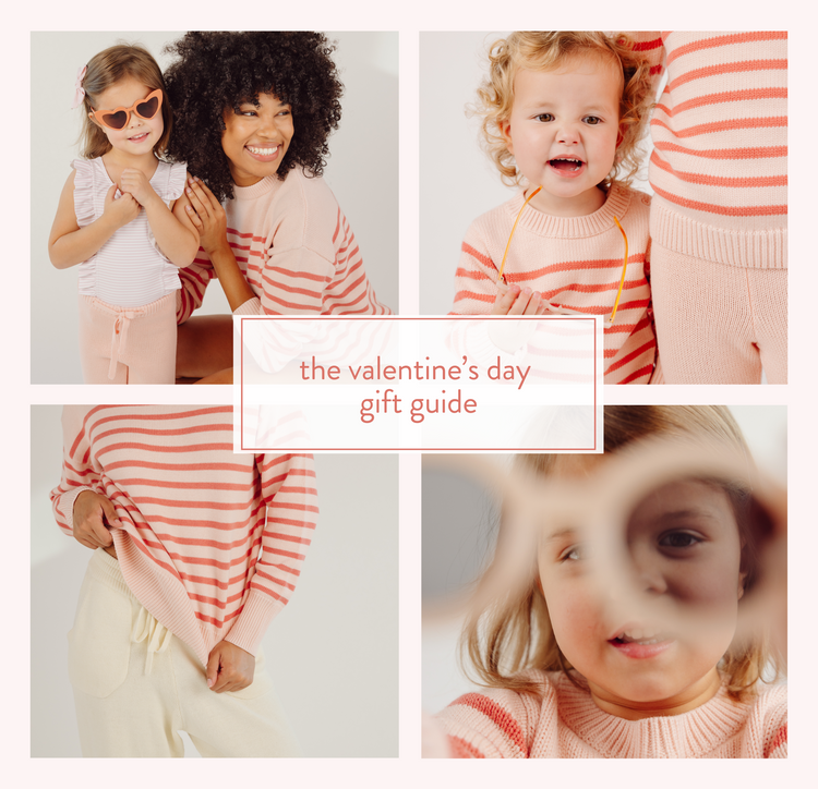 valentine's day style guide
