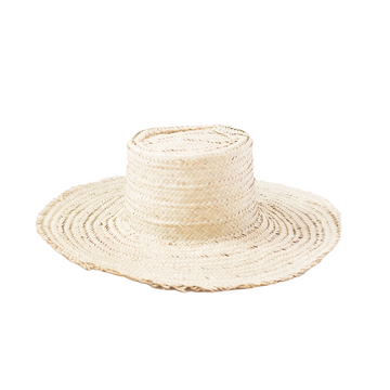 indego africa woven hat