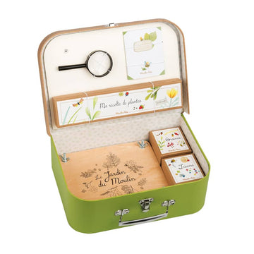 moulin roty the botanist suitcase