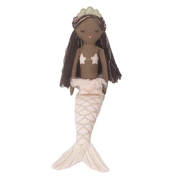 mon ami macie the mermaid