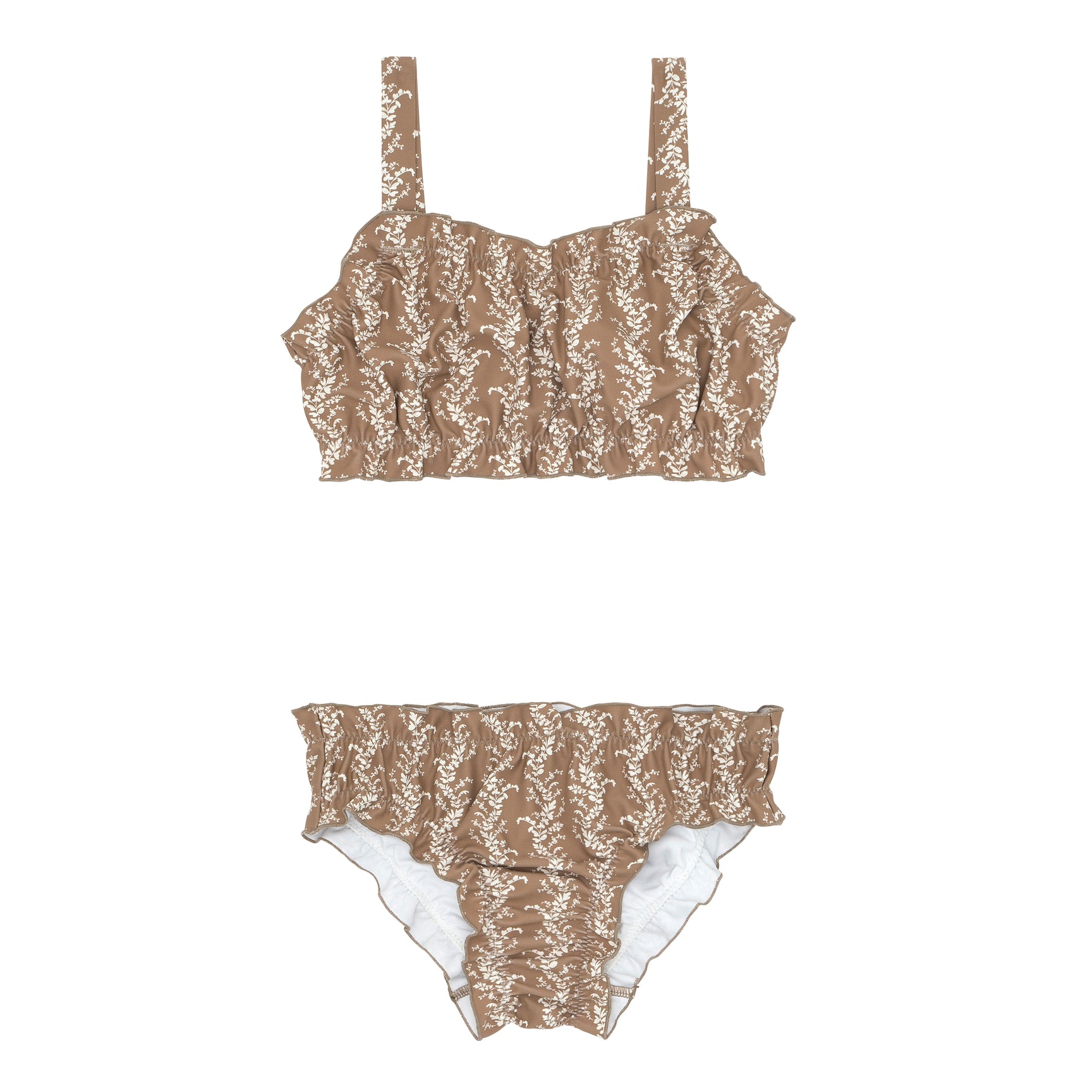 Girls Two Piece Swimwear Sets | minnow