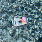 sunnylife tie dye underwater camera