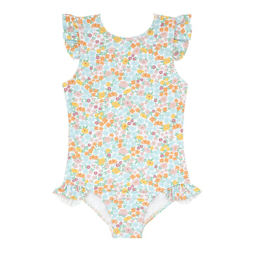  Mercatoo Kid Girl Swim Suit Toddler Kids Girl's 3