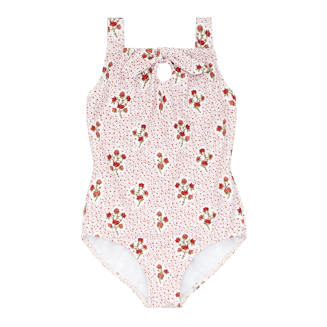 Girls One Piece Swimsuits & Swimwear | minnow – page 2