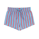 boys maritime stripe boardie