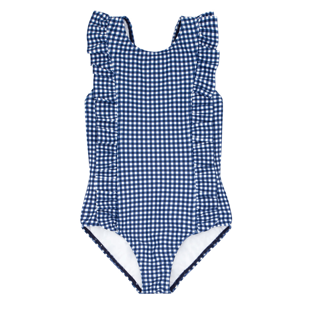 Girls One Piece Swimsuits & Swimwear | minnow – page 2