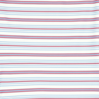 girls vintage stripe puff sleeve sailor one piece