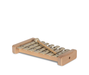 konges slojd wooden xylophone