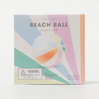 sunnylife pool side inflatable beach ball