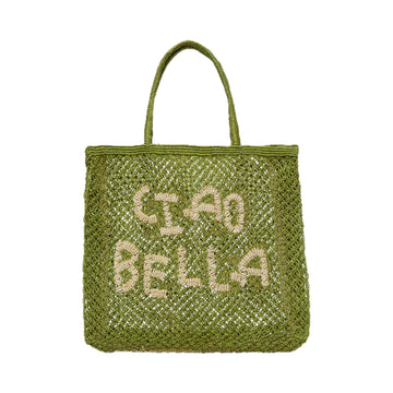 the jacksons london ciao bella tote