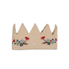 konges slojd flower birthday crown