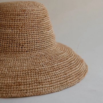 augustine hat co maui cruiser straw hat