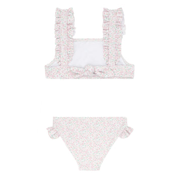 Piece Pregnancy Top Two Set Floral Print Shorts Women's Swimsuits Maternity  Swimwear Swimsuit Two Piece Short, White, Small : : Clothing,  Shoes & Accessories