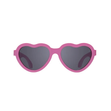 babiators pink hearts sunglasses