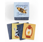 one canoe two camping memory game