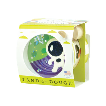 land of dough moon mission