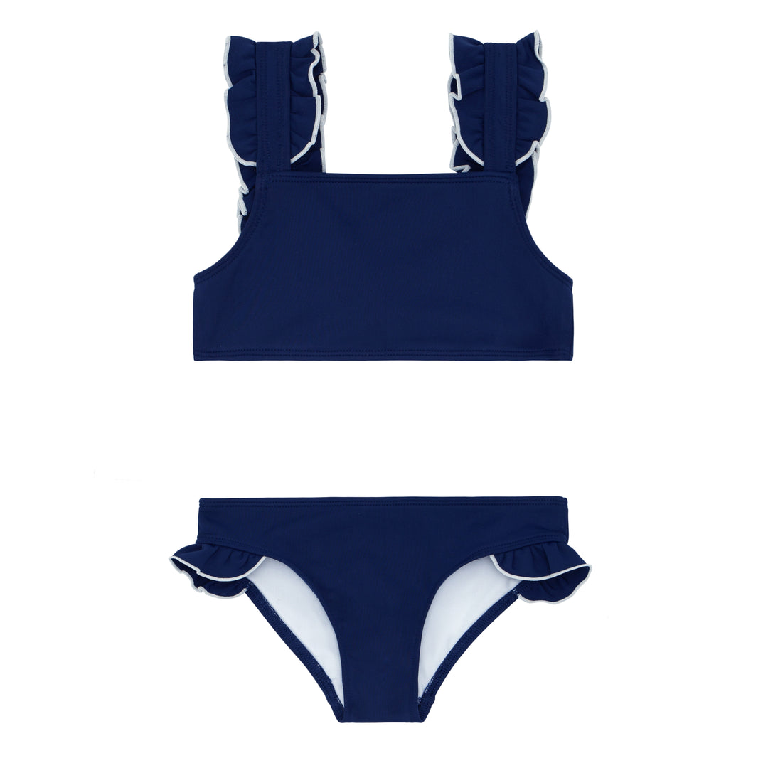 Girls Two Piece Swimwear Sets | minnow