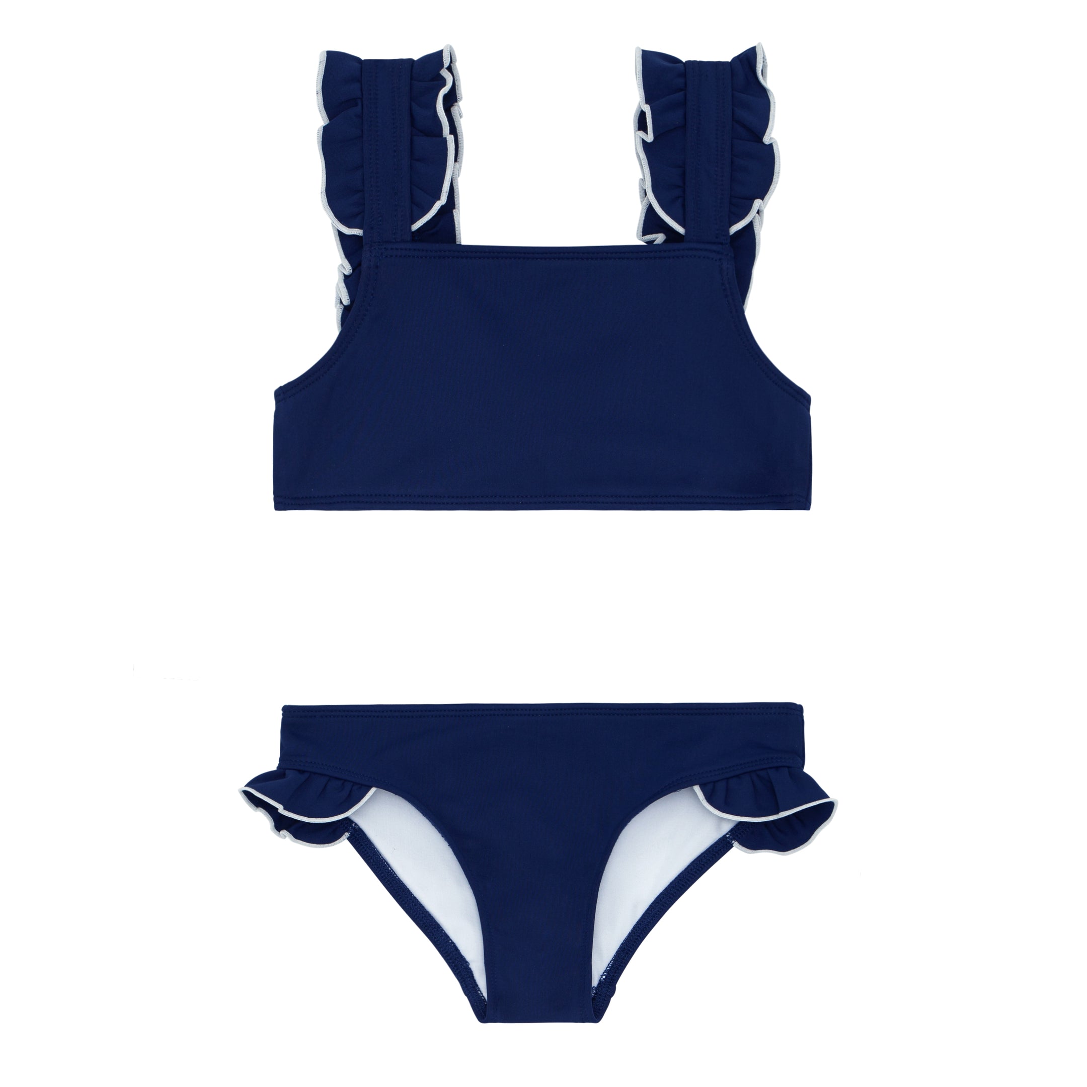 Girls Two Piece Swimwear Sets | minnow