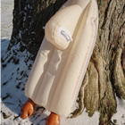 konges slojd inflatable snow scooter