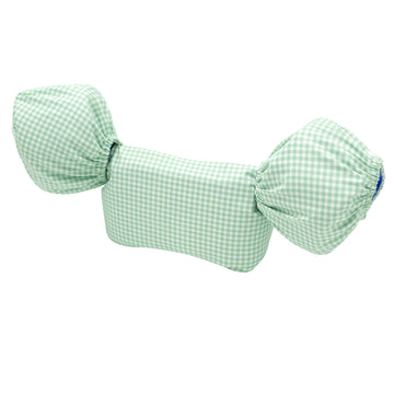palm gingham puddle jumper cover