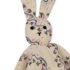 konges slojd floral sleepy rabbit