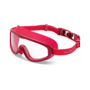 petite pommes ruby red hans goggles
