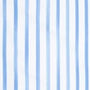 bahamian blue stripe