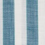 blue cabana stripe