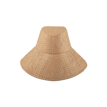 White Weave Sun Hats Straw Hat Black Ribbon Tie Up Caps Women Summer Beach  Outdoor Z24407