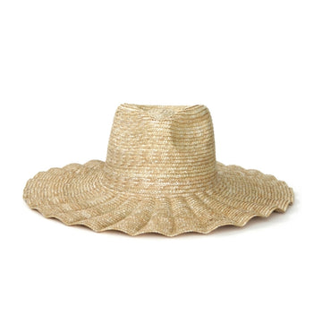 augustine hat co nalu wide brim straw hat