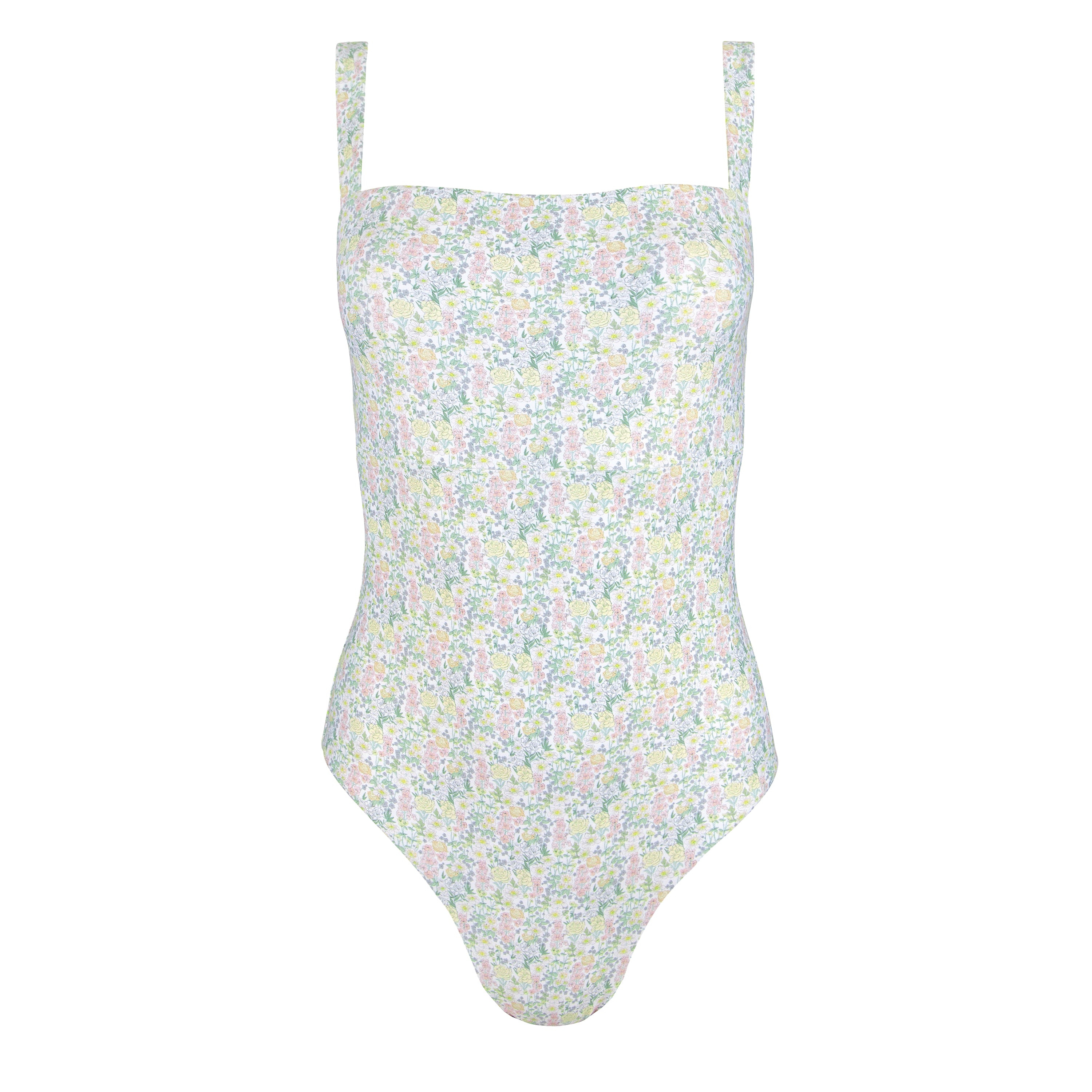 Women's One Piece Swimsuits & Swimwear | minnow