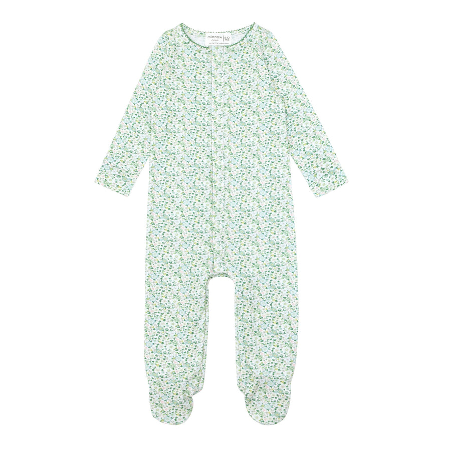 Girls Pajamas Sets | Girls Sleepwear | minnow