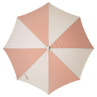 business & pleasure premium umbrella, pink panel