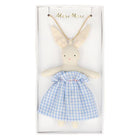meri meri bunny doll necklace