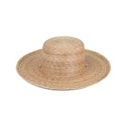 lack of color women's island palma boater hat