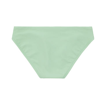 women's sea marsh bikini bottom