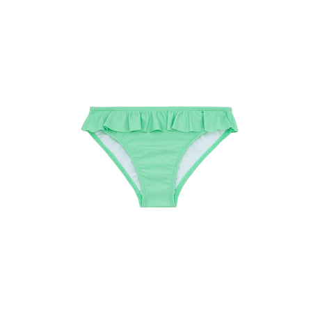 Minnow Bathers Bosso Top - Green (Online Exclusive)