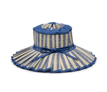 lorna murray girls valletta capri hat – minnow