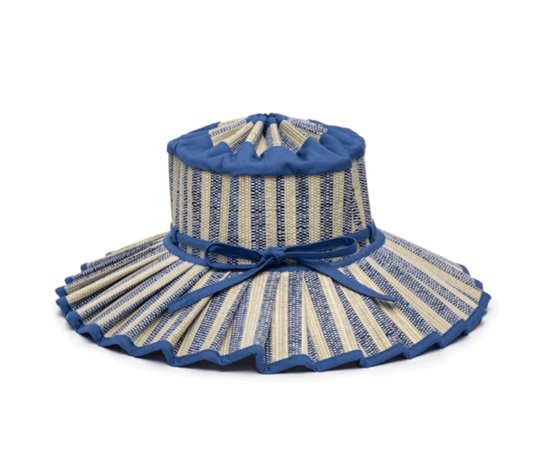 lorna murray girls valletta capri hat – minnow