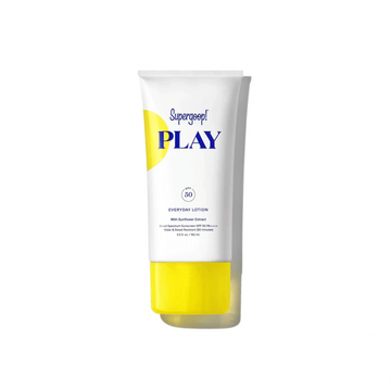 Supergoop PLAY Everyday Lotion SPF 50 with Sunflower Extract