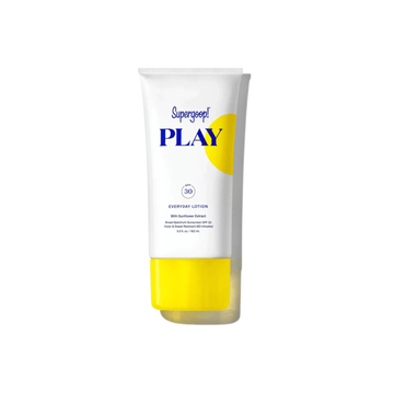 Supergoop PLAY Everyday Lotion SPF 30 with Sunflower Extract