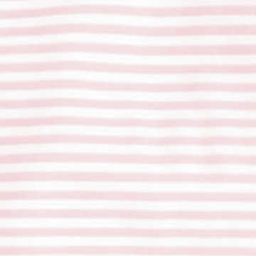 girls light pink stripe rashguard one piece