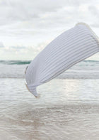 the beach people verte travel towel